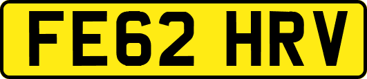 FE62HRV