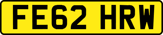 FE62HRW