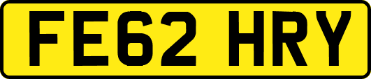 FE62HRY