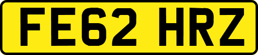 FE62HRZ
