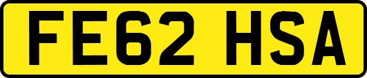 FE62HSA