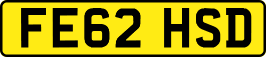 FE62HSD
