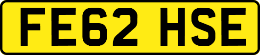 FE62HSE