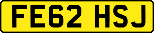 FE62HSJ