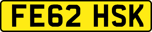 FE62HSK