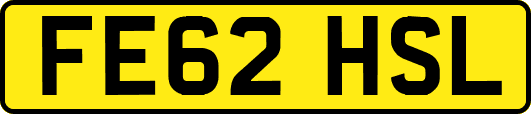 FE62HSL