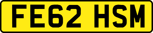 FE62HSM