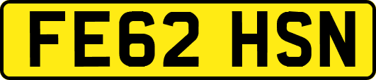 FE62HSN