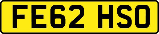 FE62HSO