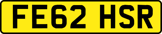 FE62HSR