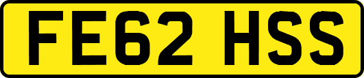 FE62HSS