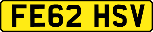 FE62HSV