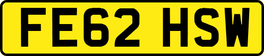 FE62HSW