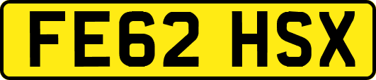 FE62HSX