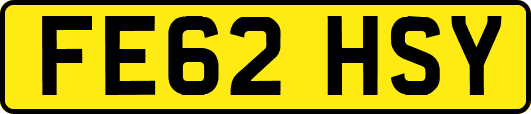 FE62HSY