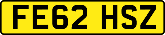 FE62HSZ