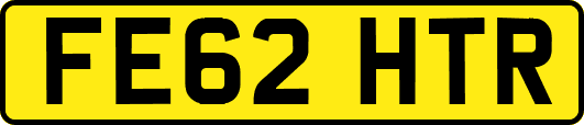 FE62HTR