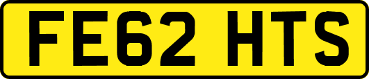 FE62HTS