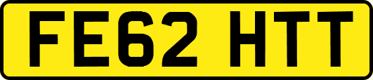 FE62HTT