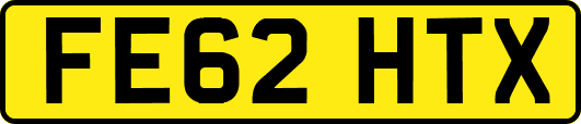 FE62HTX