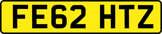 FE62HTZ