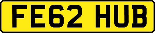 FE62HUB