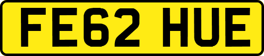 FE62HUE