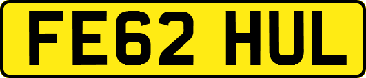 FE62HUL