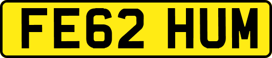 FE62HUM