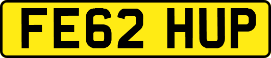 FE62HUP