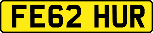 FE62HUR