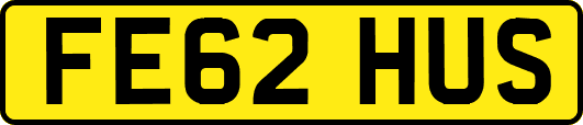 FE62HUS