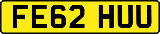 FE62HUU