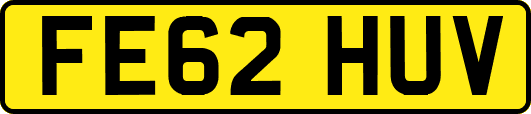 FE62HUV