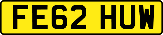 FE62HUW