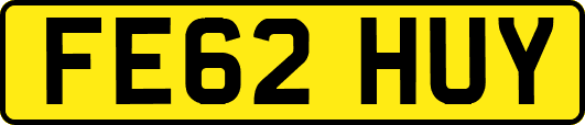 FE62HUY