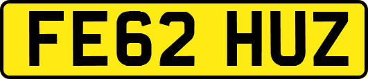 FE62HUZ
