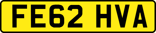 FE62HVA