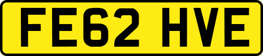 FE62HVE