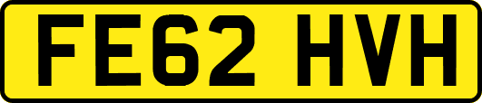 FE62HVH