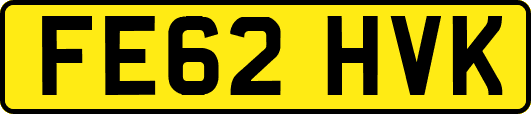 FE62HVK
