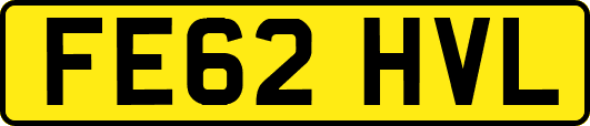 FE62HVL