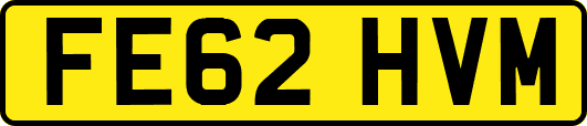 FE62HVM