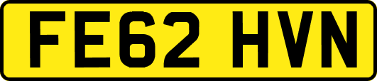 FE62HVN