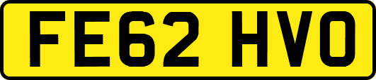FE62HVO
