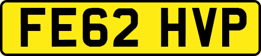 FE62HVP