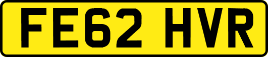 FE62HVR
