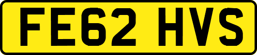 FE62HVS