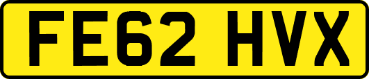 FE62HVX