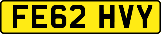FE62HVY